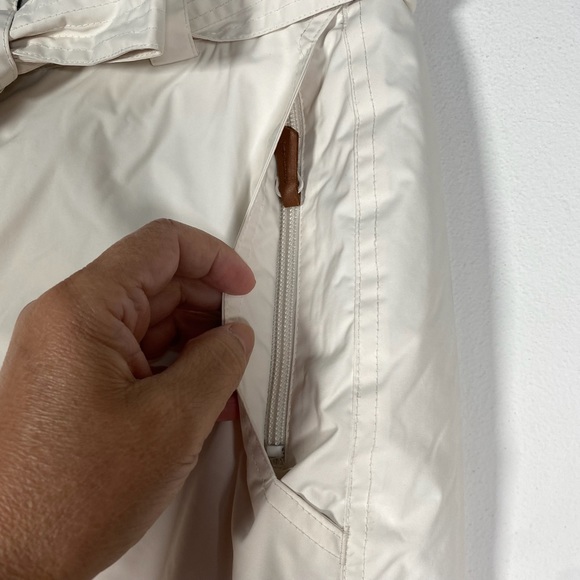 Columbia Youth Size 14/16 Convert Boardwear Ski Snow Pants - Picture 3 of 11